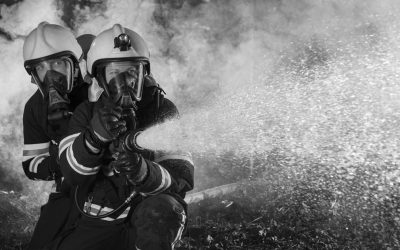 Maintenance informatique : la fin du modèle pompier ?!
