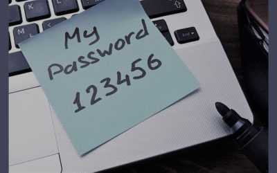 Sécurité informatique de votre PME : les 5 règles d’or