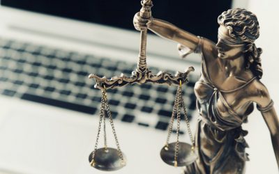Cybersécurité : la loi c’est la loi !
