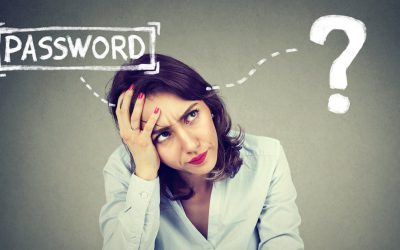 Gestion des mots de passe : et pourquoi faire ?