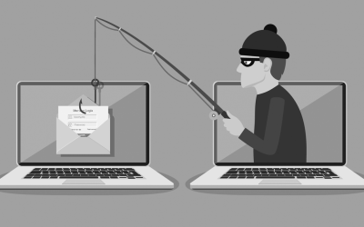 Sécurité des données : 3 conseils contre le phishing