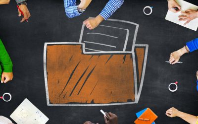 Sécurité des fichiers : Dropbox, l’arme fatale ?