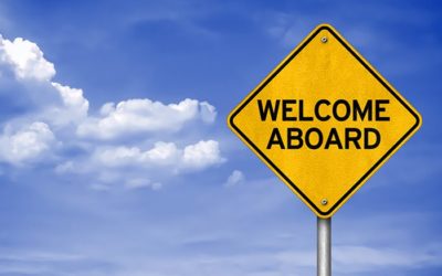 Nouveau collaborateur : Welcome on board !