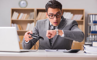 Ordinateur professionnel et World Of Warcraft font-ils bon ménage&nbsp;?