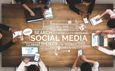 Collaboration et humour… Découvrez le réseau social d&rsquo;entreprise&nbsp;!