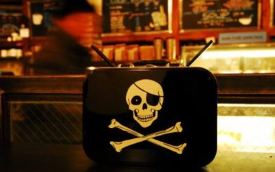 Sécurité réseau&nbsp;: votre box domestique au service des pirates informatiques&nbsp;!