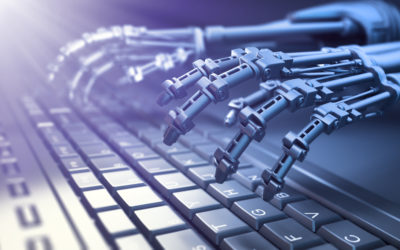 Automatisation et science-fiction… I Robot ou confort de travail ?