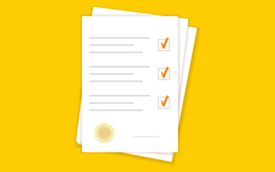 Charte informatique : les dessous d’un document indispensable