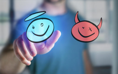 Face à Internet : ange ou démon ?
